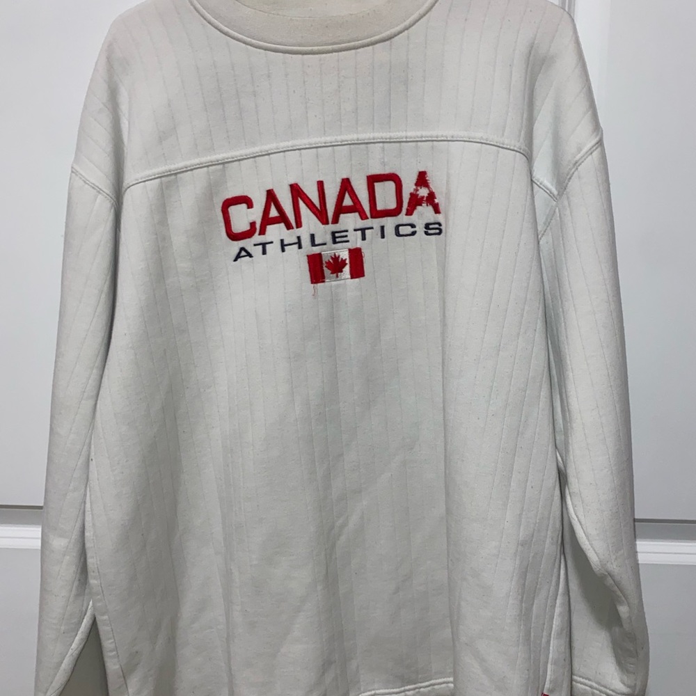 Canada Sweatshirt